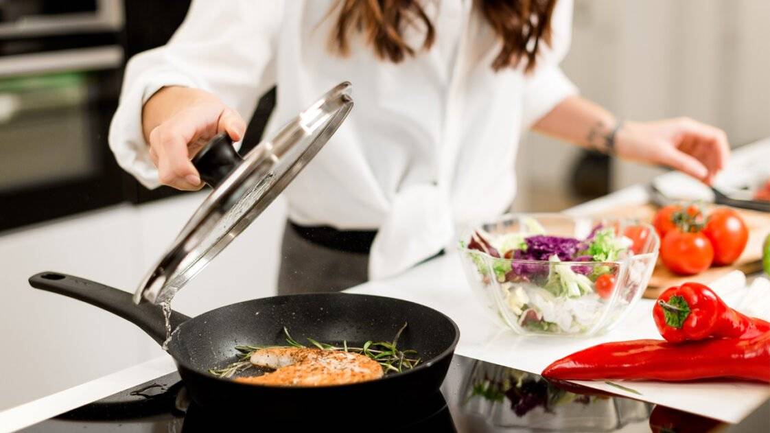 ways of cooking