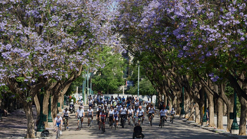 Run – Bike - Care από τον Σύλλογο Κ.Ε.Φ.Ι.