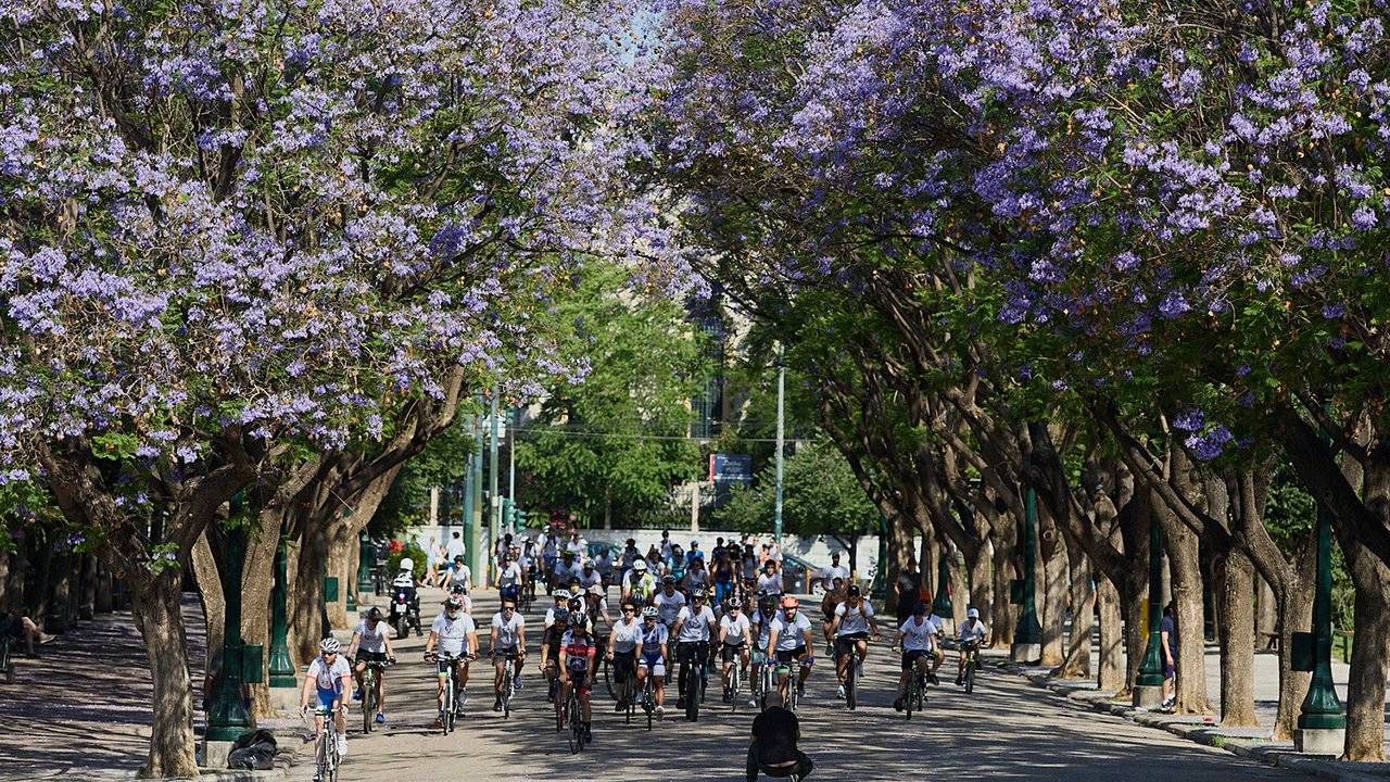 Run – Bike - Care από τον Σύλλογο Κ.Ε.Φ.Ι.