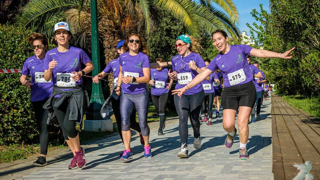 6ος ΑΓΩΝΑΣ ΠΕΔΙΟΥ ΑΡΕΩΣ «Στις Γειτονιές της Αθήνας»