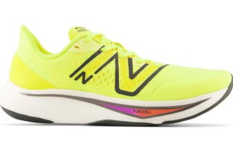 New Balance Fuel Cell Rebel v3