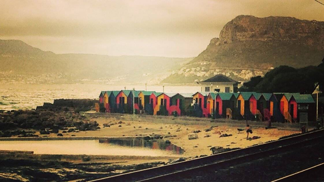 Two Oceans Marathon 2023
