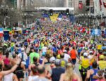 Oι Έλληνες στον 128ο Boston Marathon