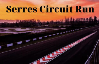 Serres Circuit Run 2024