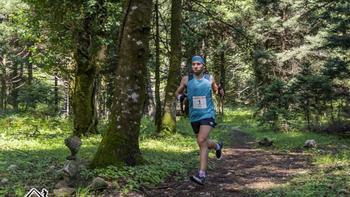 Ανόπαια Ατραπός 2023