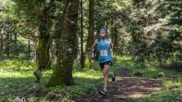 Ανόπαια Ατραπός 2023