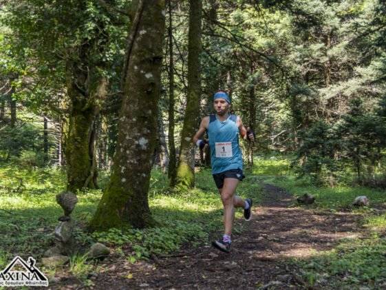 Ανόπαια Ατραπός 2023