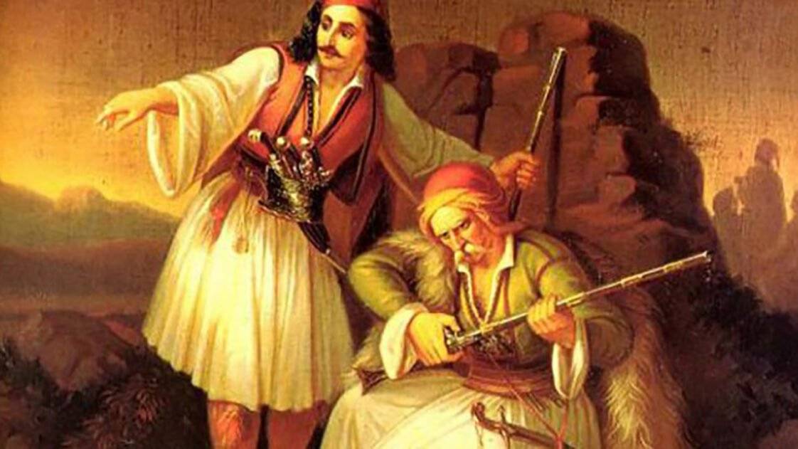 Δρόμος Θυσίας «Αγωνιστή Γιάννη Γούναρη» 2023 - Αιτωλικό