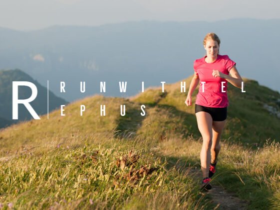 Run with Telephus