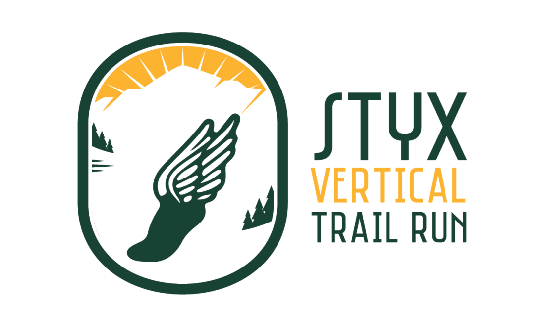STYX Vertical Trail Run