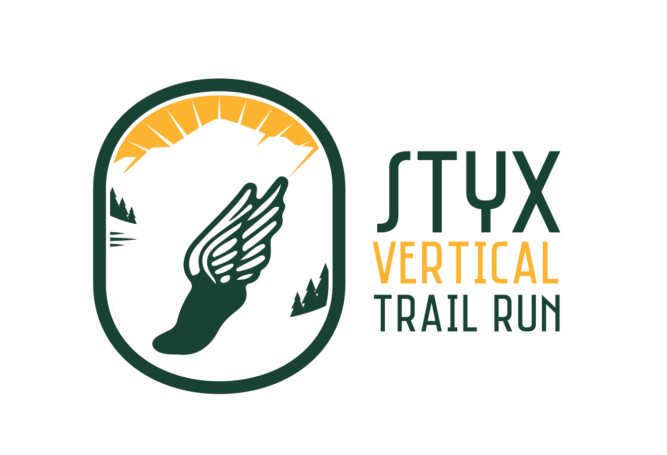 STYX Vertical Trail Run