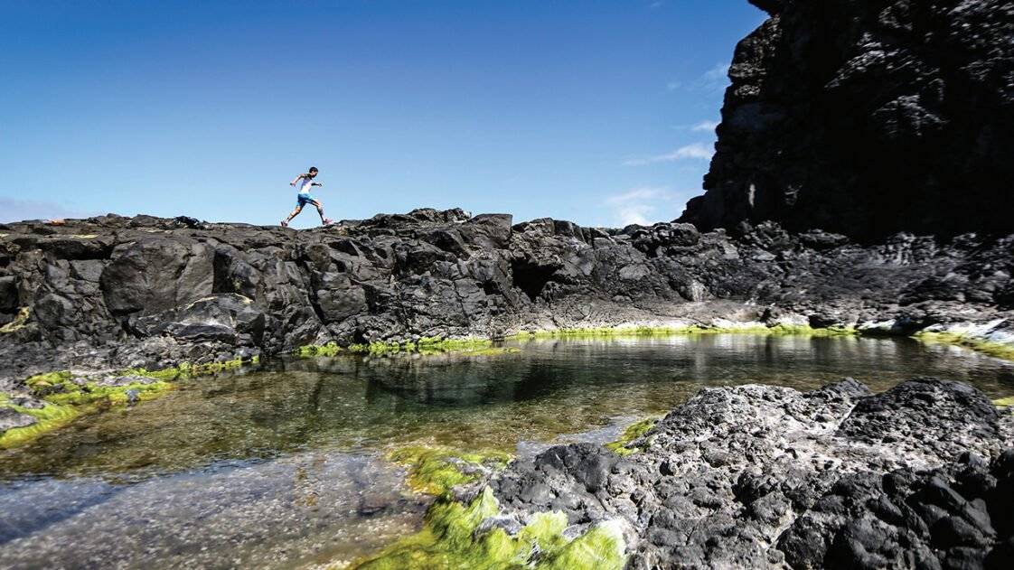 trail προπονητικό πρόγραμμα