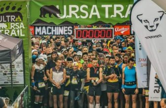 Ursa Trail 2023: Όλα όσα έγιναν στον αγώνα