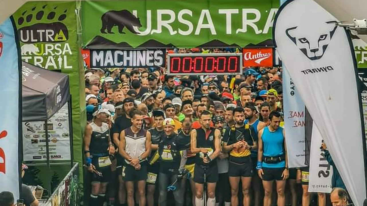 Ursa Trail 2023: Όλα όσα έγιναν στον αγώνα