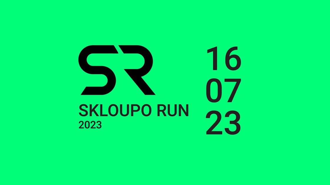 Skloupo Trail Run 2023