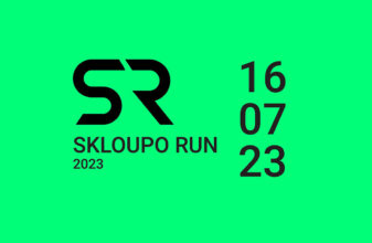 Skloupo Trail Run 2023