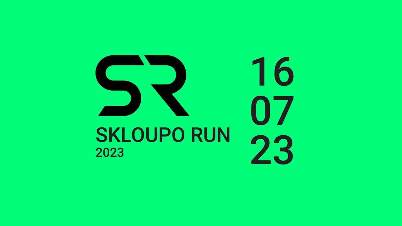 Skloupo Trail Run 2023