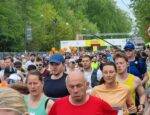 Oι Έλληνες στον Μαραθώνιο της Κοπεγχάγης