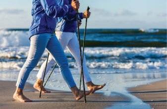 Tι είναι το Ιαπωνικό περπάτημα;