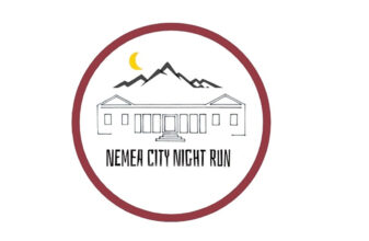 Nemea City Night Run 2023