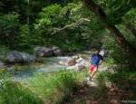 Olympus Marathon 2026: Κόψη των Αετών & Melindra Trail