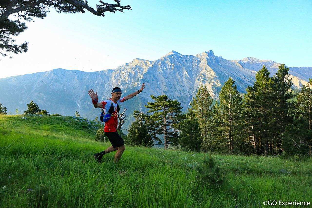 Olympus Marathon 2026: Άνοιγμα εγγραφών