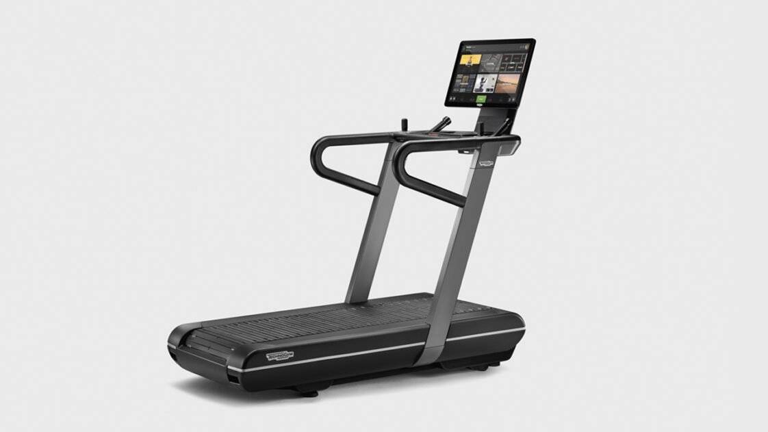 Technogym Run