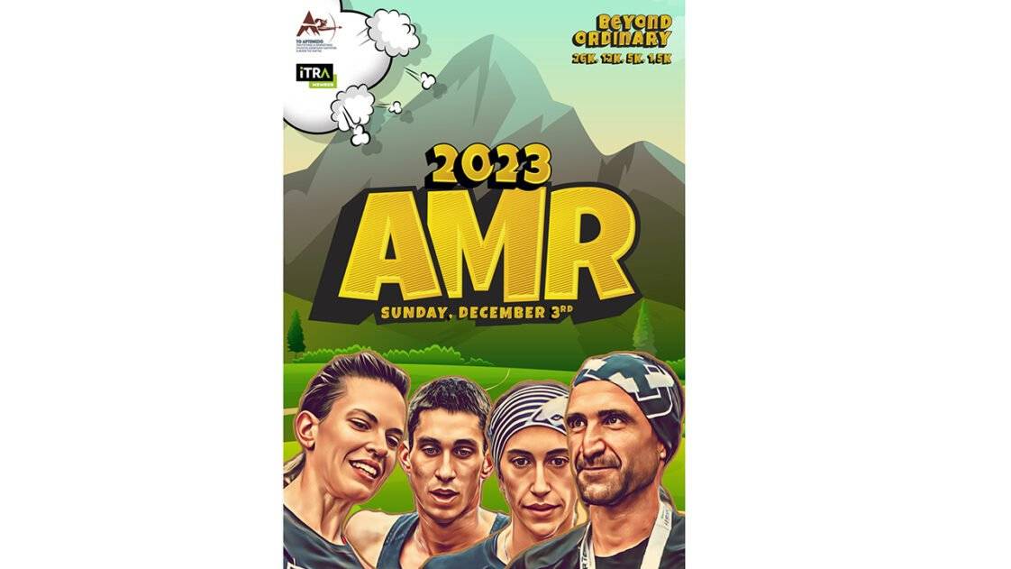artemisio mountain running 2023