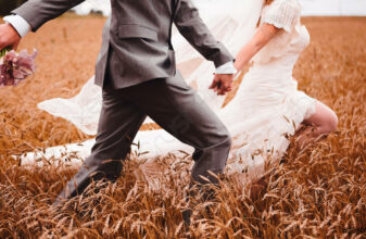 Πρόταση γάμου με διαδρομή στο GPS από Έλληνα δρομέα