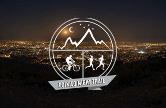 Poikilo Night Trail 2023