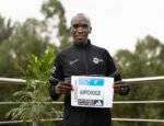 Eliud Kipchoge: Στηρίζει Cape Town για τον επόμενο Sanlam Major Marathon
