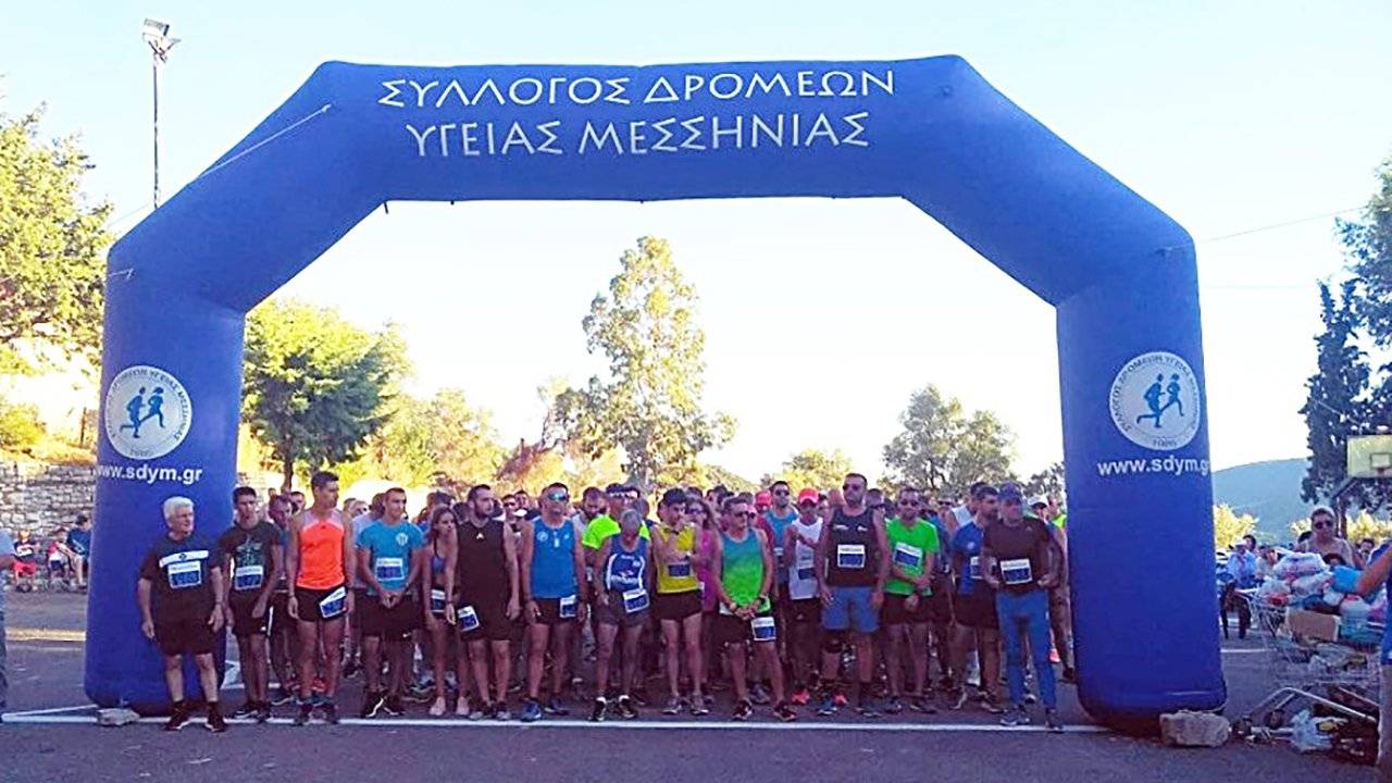Γύρος Κοντοβουνίων