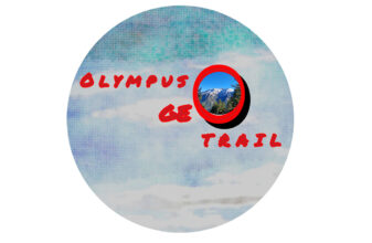 Olympus GeoTrail 2023