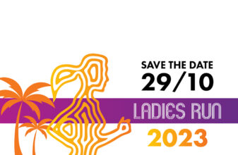 Ladies Run 2023