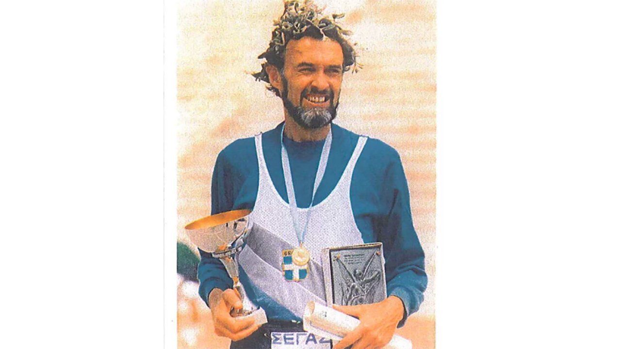 Τάκης Σκουλής