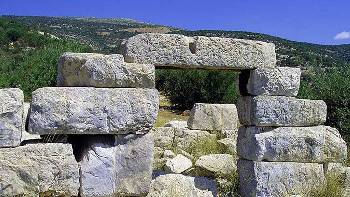 Στείρι Βοιωτίας