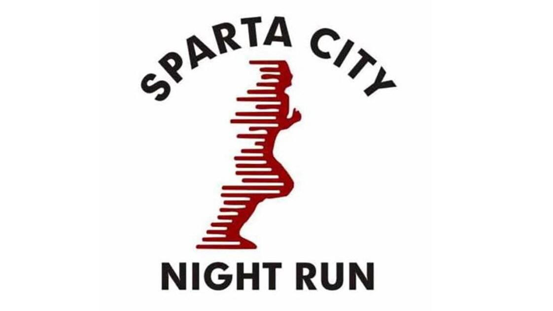 SPARTA CITY NIGHT RUN 2023