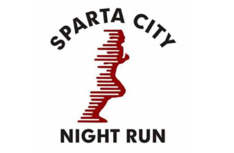 Sparta City Night Run 2023