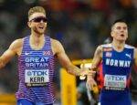 Jacob Ingebrigtsen εναντίον Josh Kerr στα 1.500μ. του Ultimate Championships