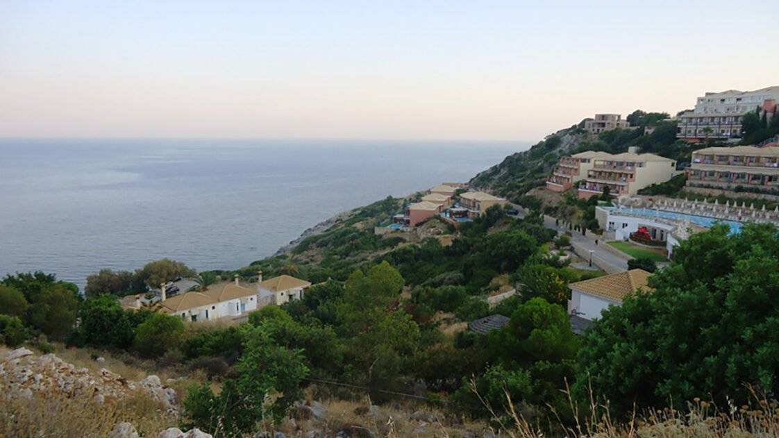 Τηλεμάχειος αγώνας δρόμου