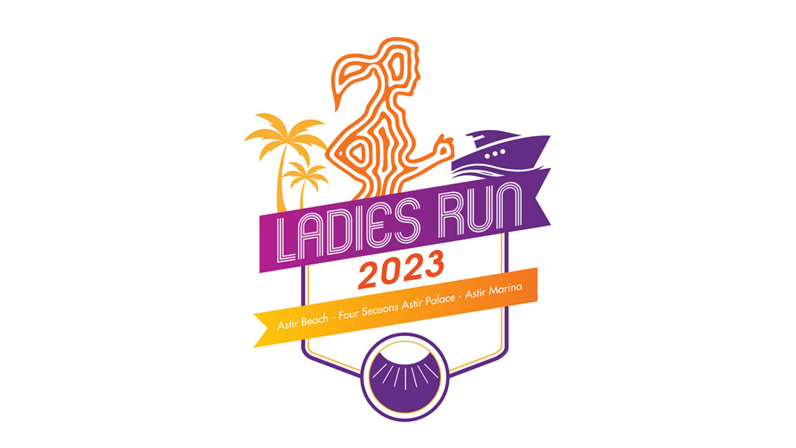 ladies run