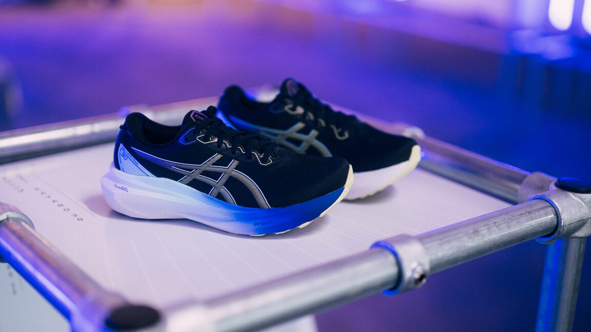 ASICS - Kayano 30