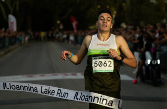 Ioannina Lake Run 2023: Οι νικητές