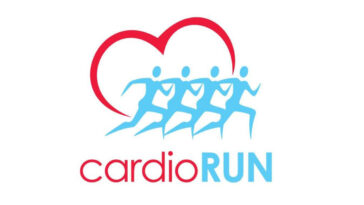 Cardio Run logo