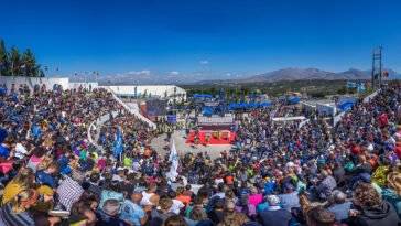 Ημιμαραθώνιος Κρήτης 2023