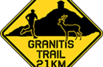 Granitis Trail 2023
