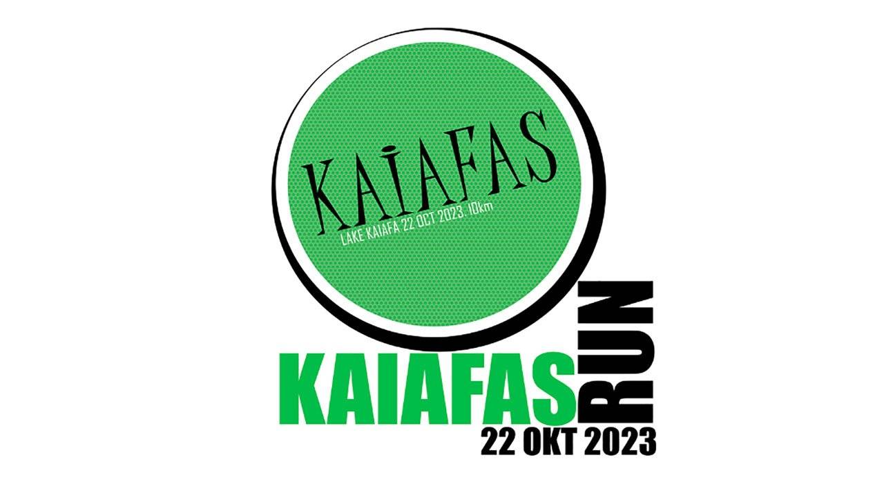 Kaiafas Run 2023