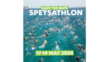 spetsathlon 2024 - save the date