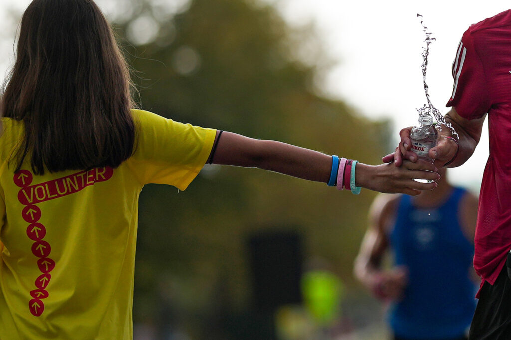 Ioannina Lake Run 2023 - Βίκος