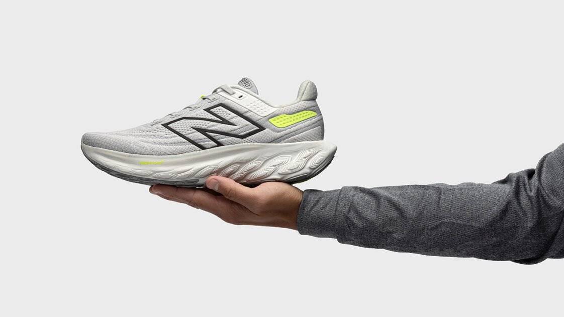 New Balance Fresh Foam X 1080v13
